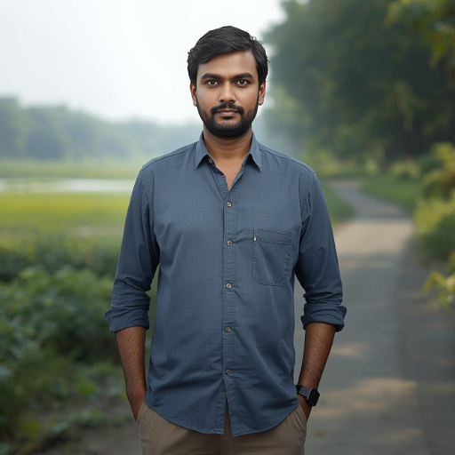 Nafis Chowdhury