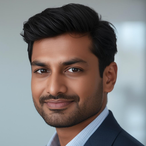 Zubair Rahman