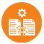 End-to-End Service Handling (Full Process Management)