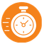 Accurate & Fast Processing